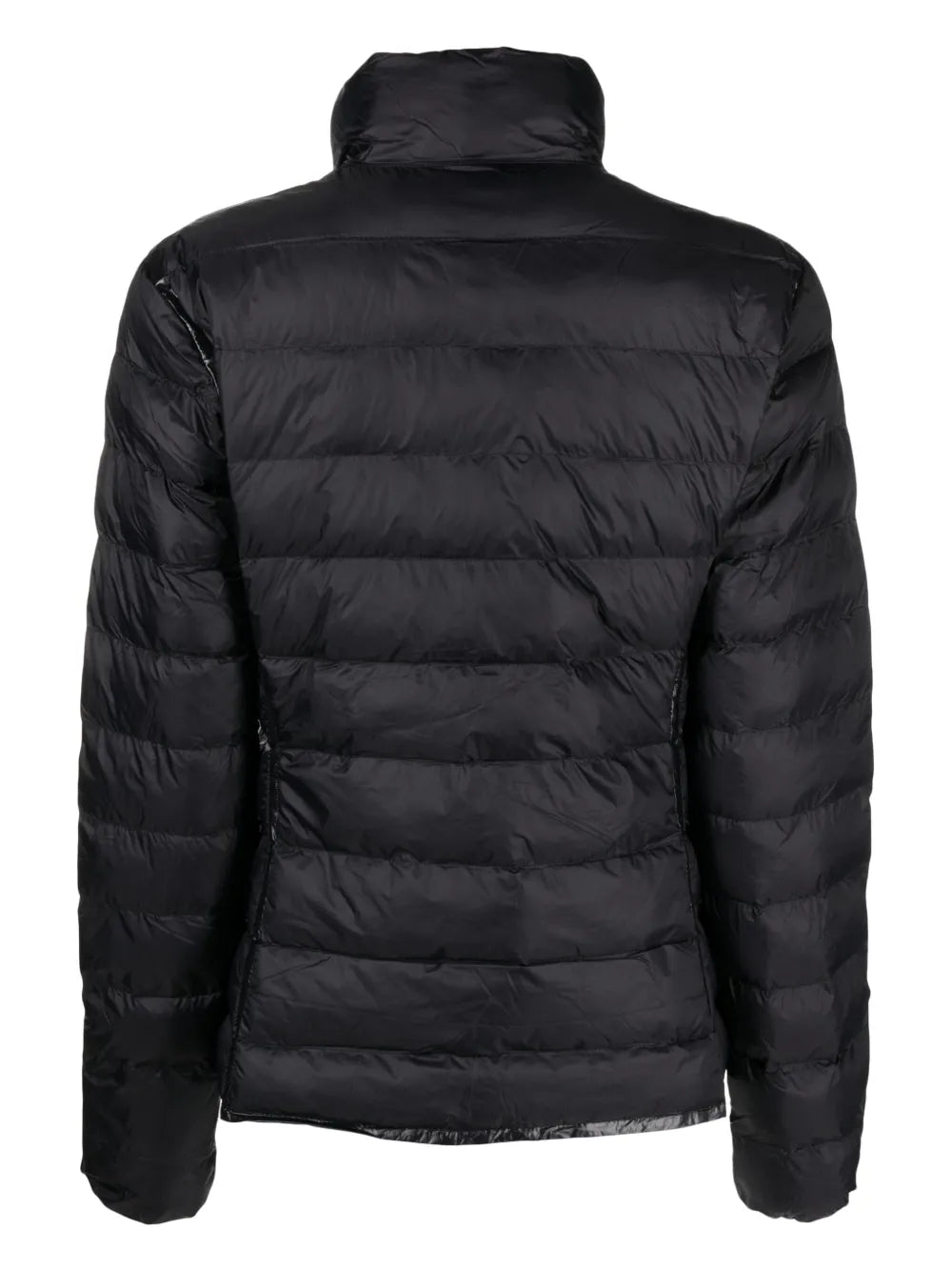 Polo Pony-Embroidered Padded Jacket