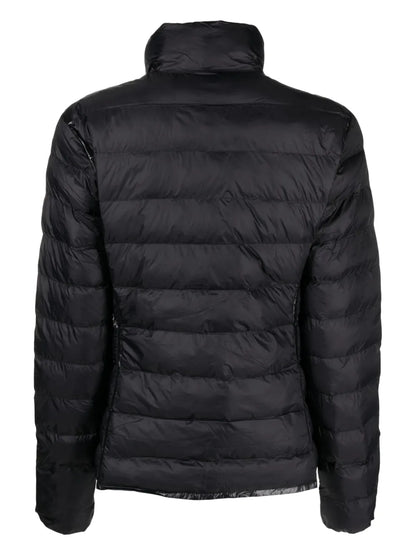 Polo Pony-Embroidered Padded Jacket