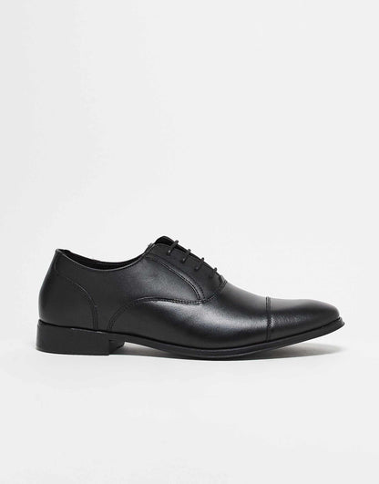 Oxford Shoes