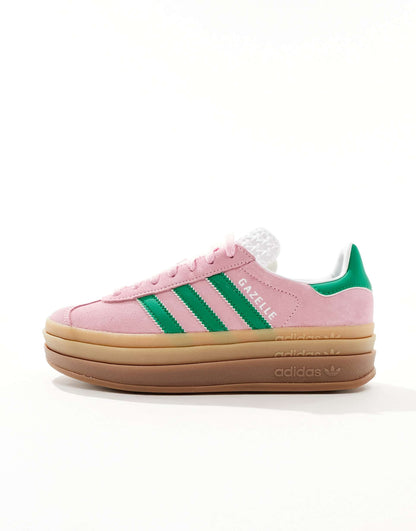 Originals Gazelle Bold Trainers