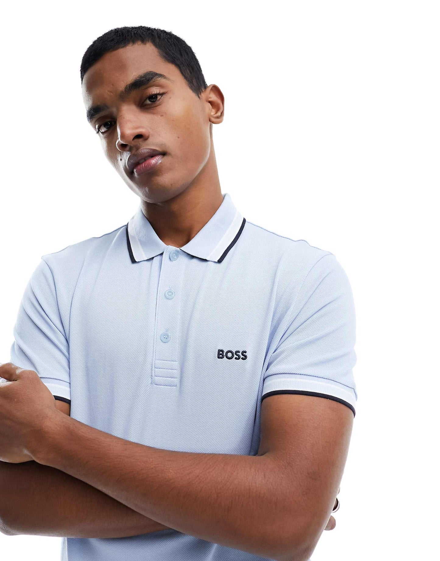 Paddy Polo