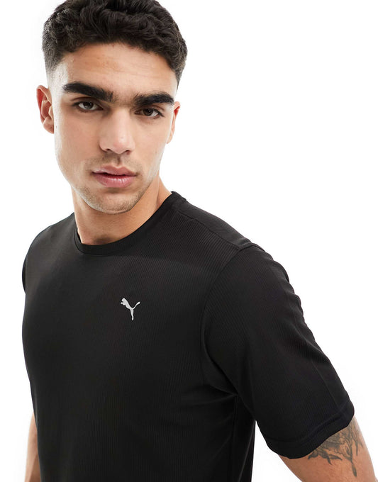 Training Logo T-Shirt