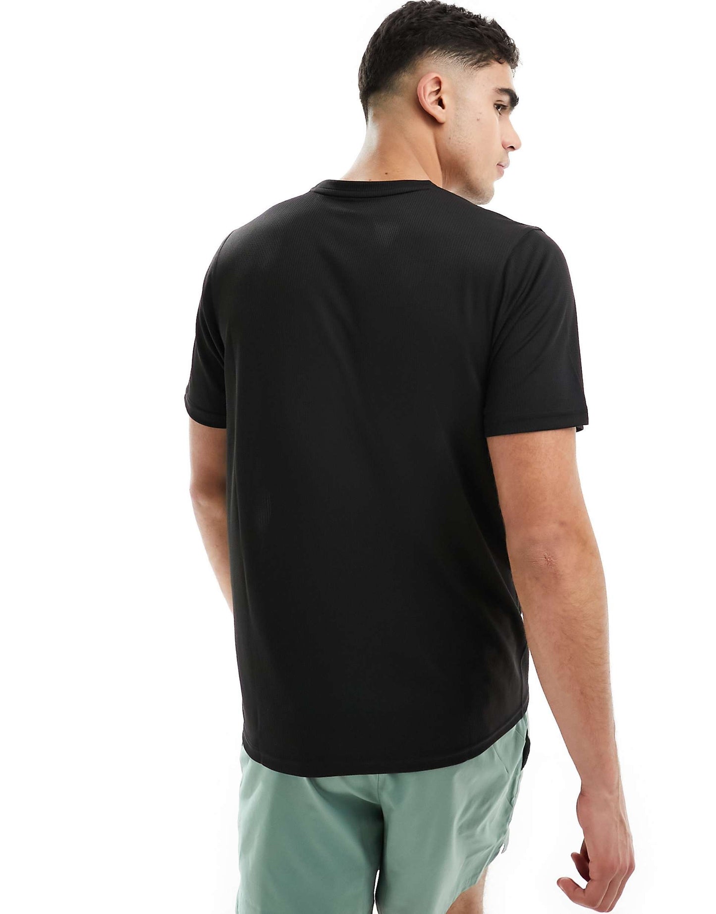 Training Logo T-Shirt