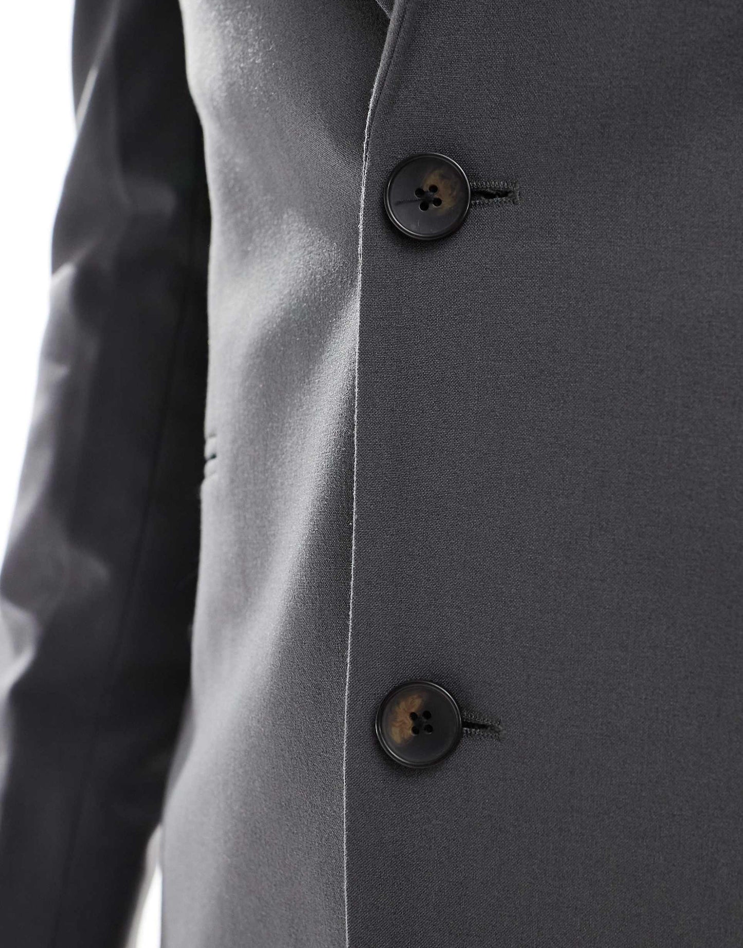 Super Skinny Suit Jacket