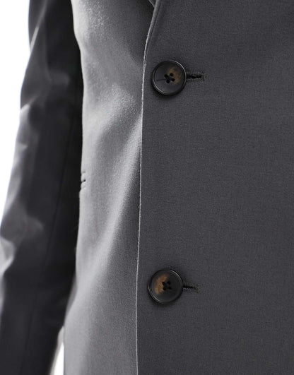 Super Skinny Suit Jacket