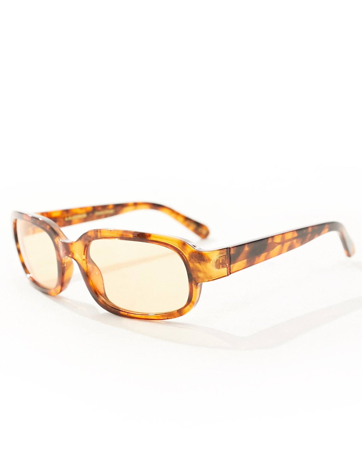 Will Square Sunglasses