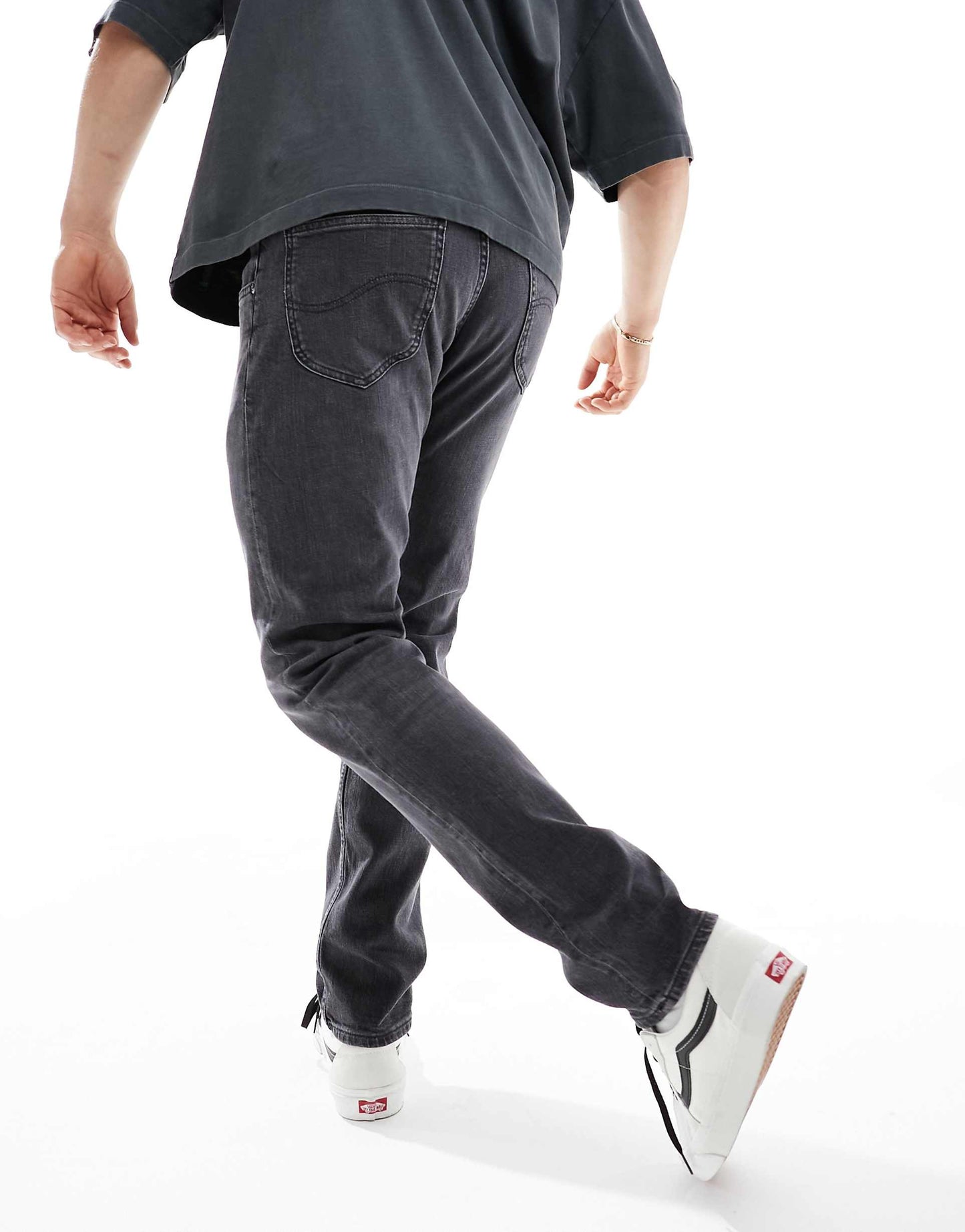 Rider Slim Fit Jeans