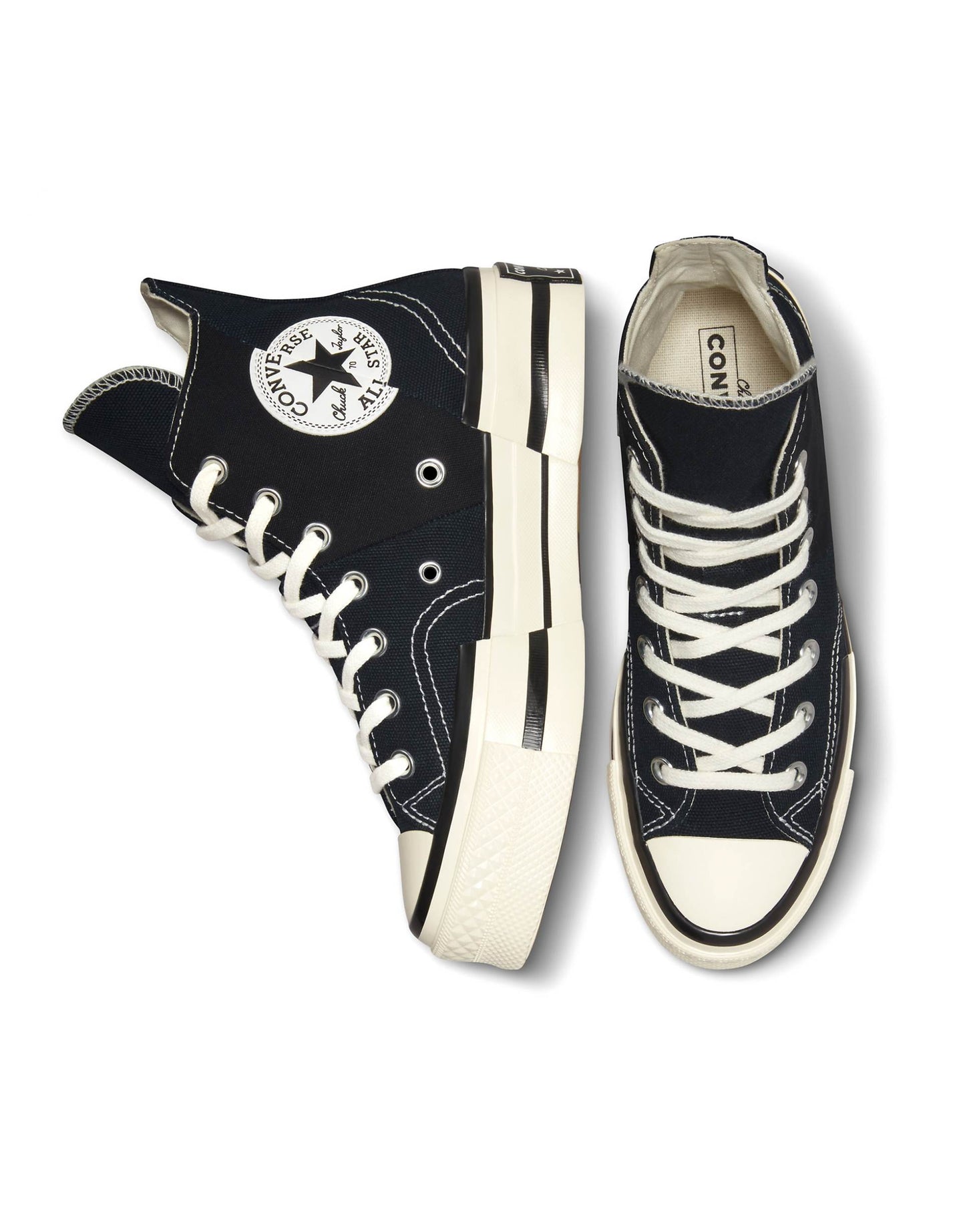 Chuck 70 Hi Plus Trainers