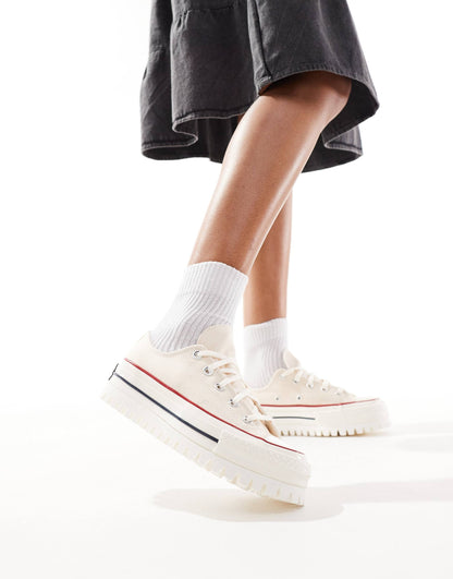 Chuck 70 Trek Ox Trainers