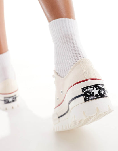 Chuck 70 Trek Ox Trainers