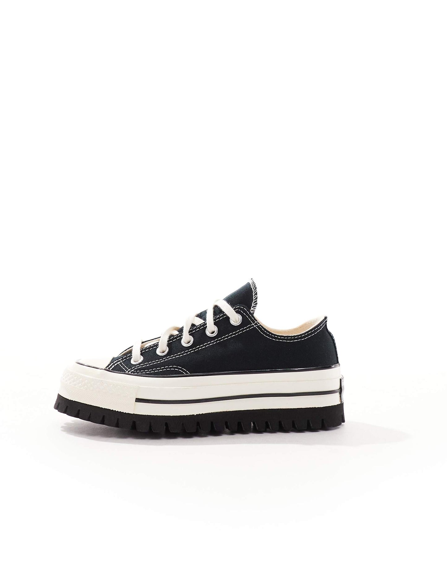 Chuck 70 Trek Ox Trainers