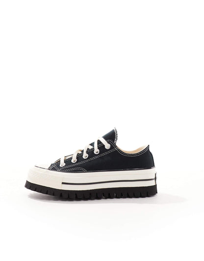 Chuck 70 Trek Ox Trainers