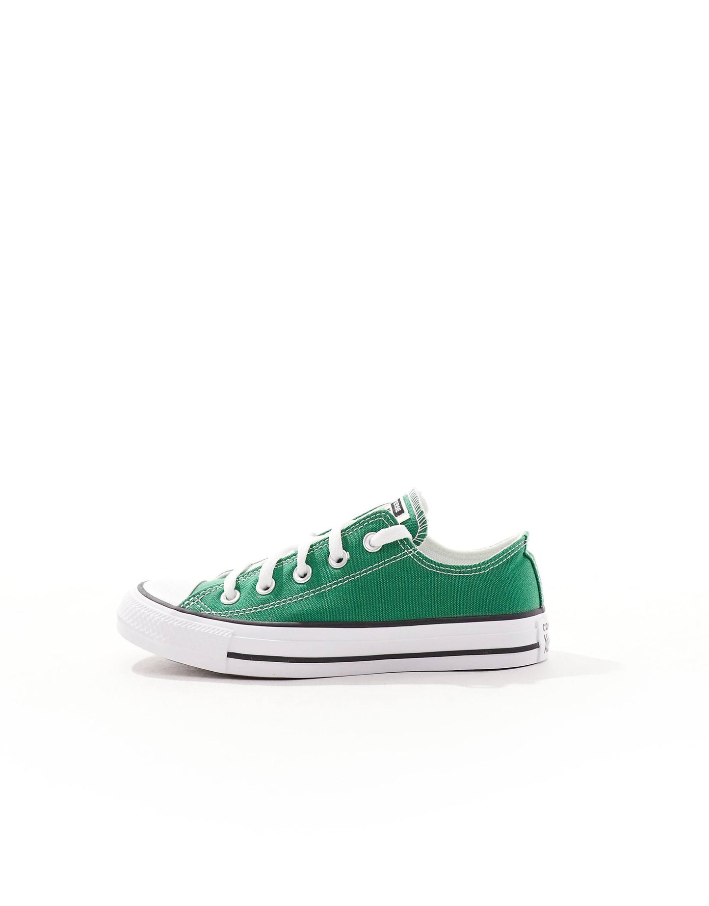 Chuck Taylor All Star Ox Trainers