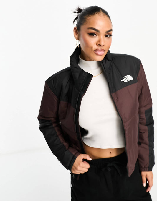 Gosei Lightweight Insulated Puffer Jacket