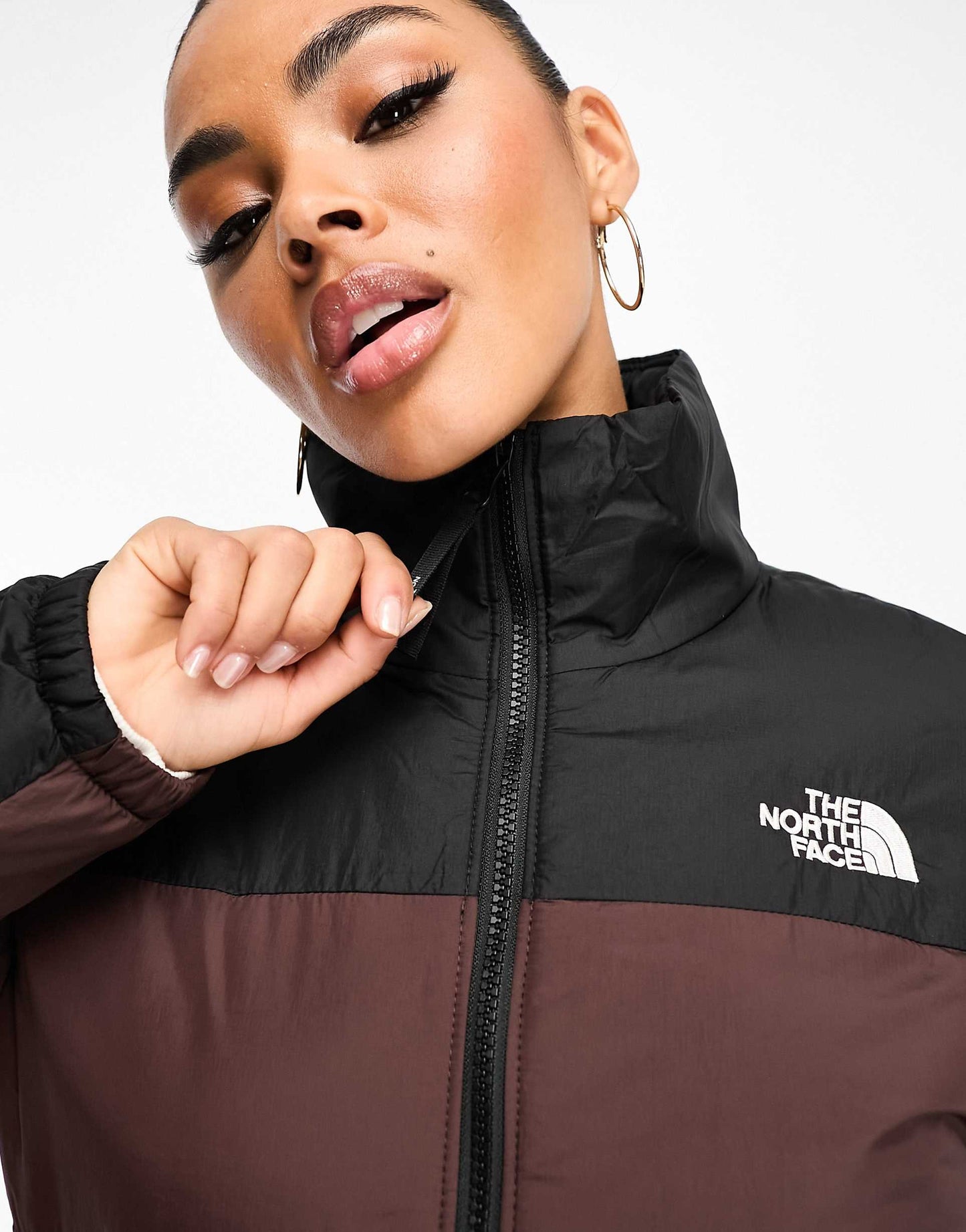 Gosei Lightweight Insulated Puffer Jacket