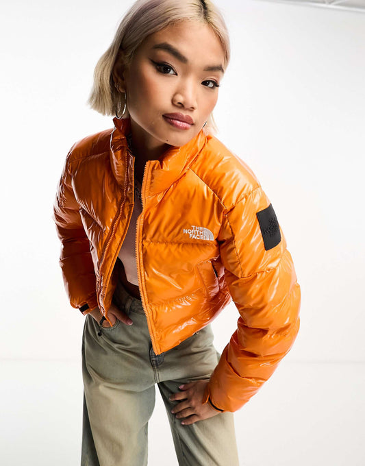 Rusta 2.0 Insulated Puffer Jacket