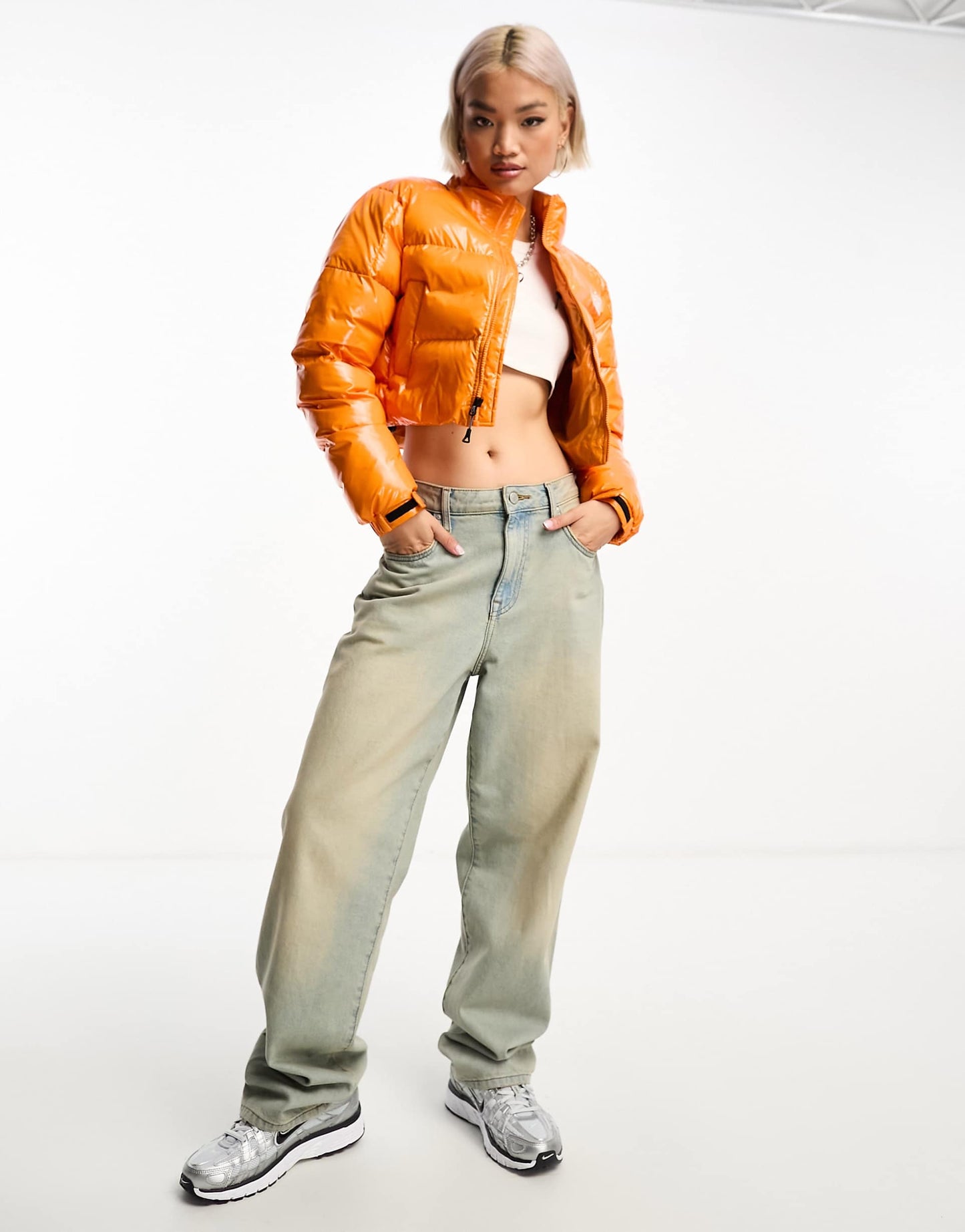 Rusta 2.0 Insulated Puffer Jacket