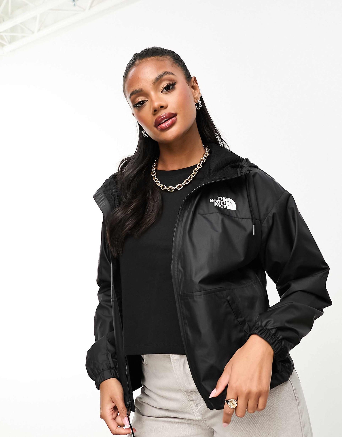 Sheru Wind Breaker Jacket