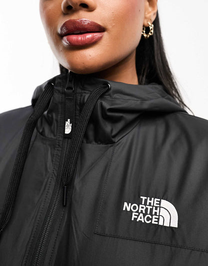 Sheru Wind Breaker Jacket
