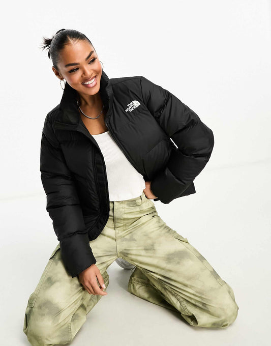 Saikuru Puffer Jacket
