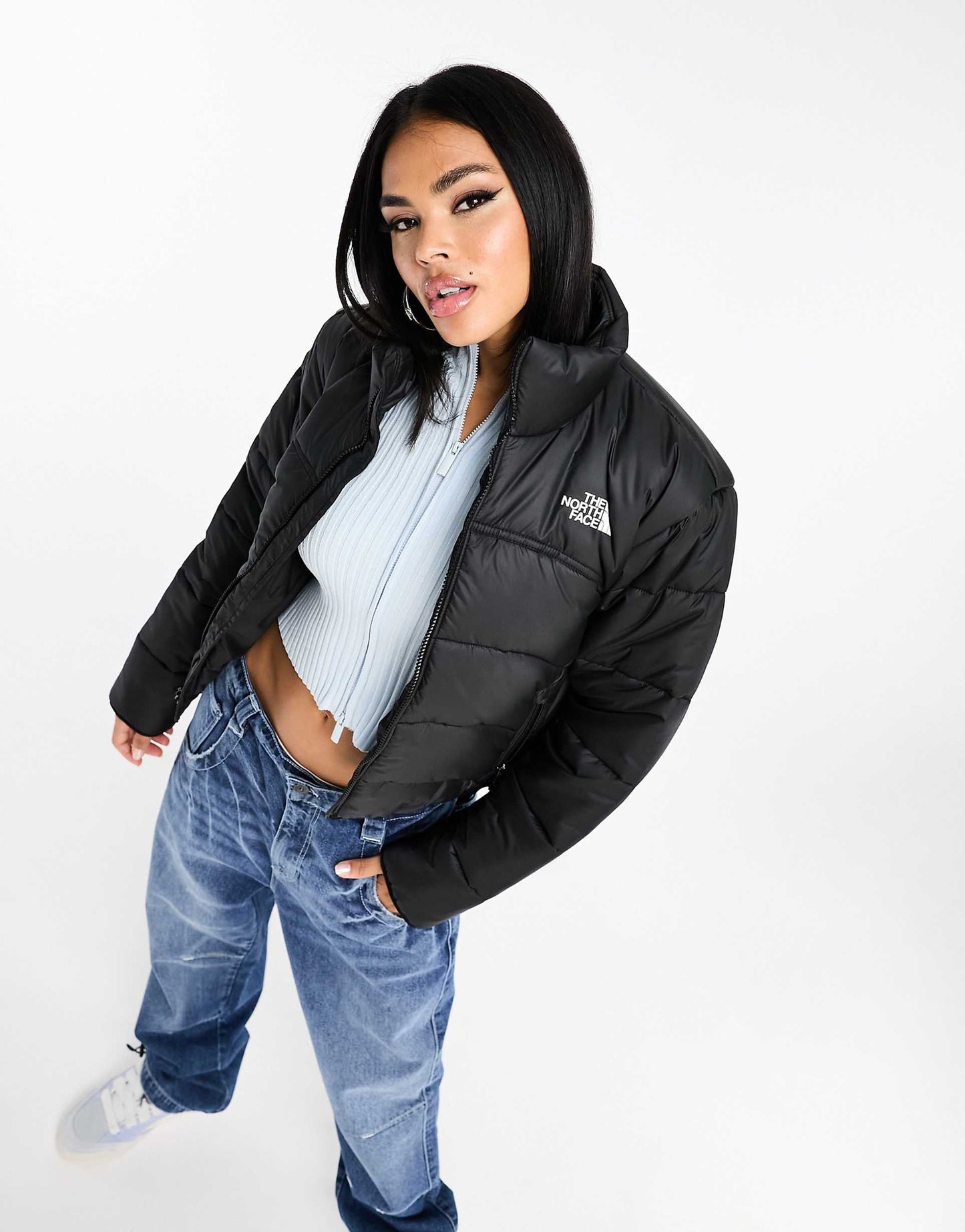 Tnf 2000 Puffer Jacket