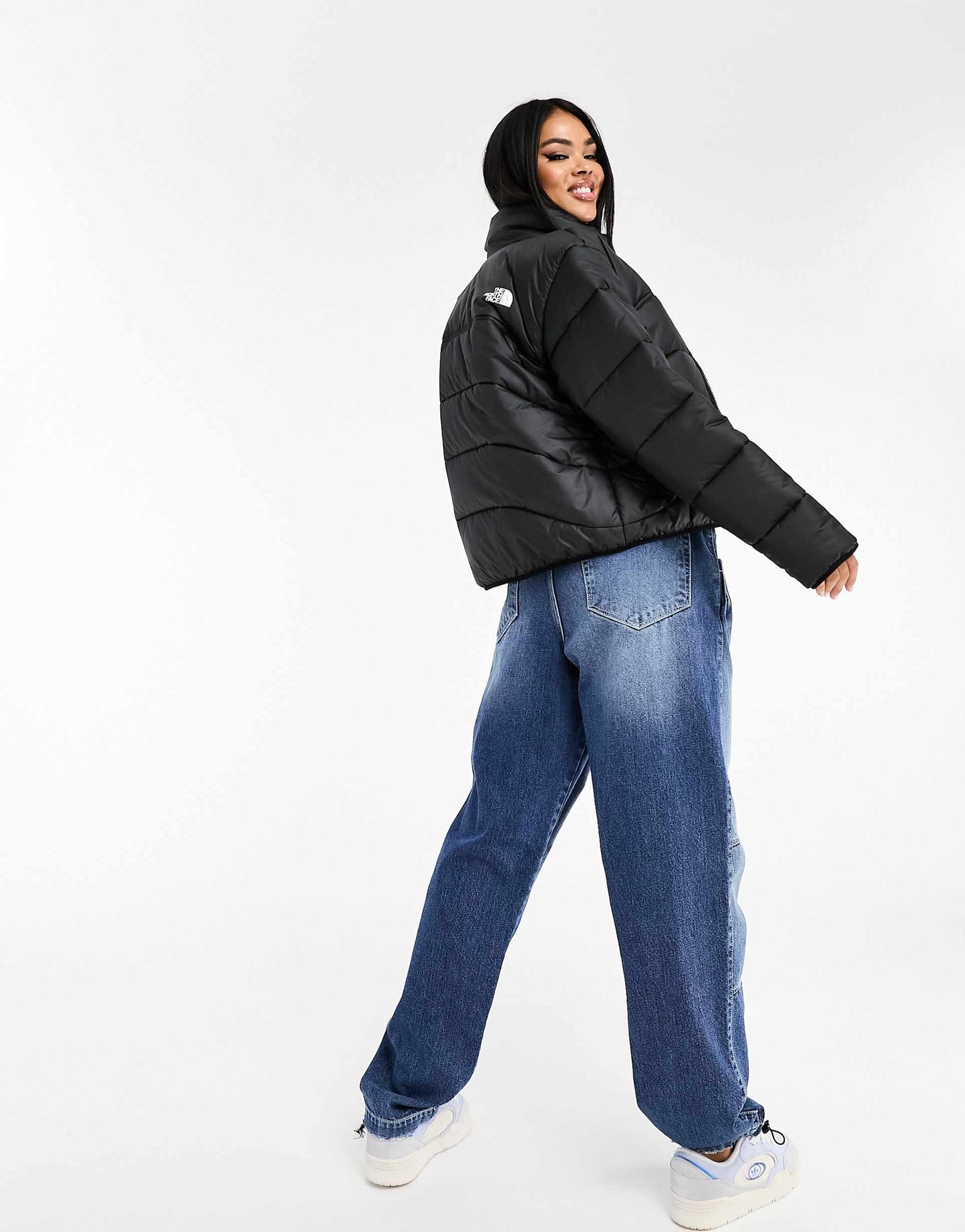 Tnf 2000 Puffer Jacket
