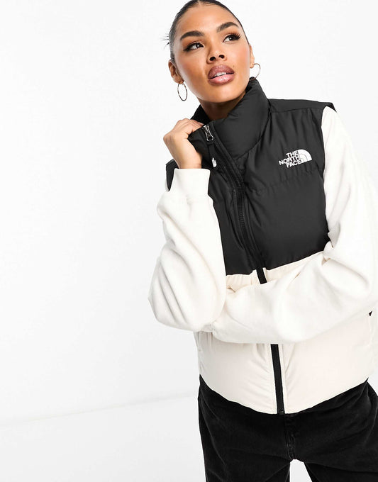 Saikuru Puffer Gilet