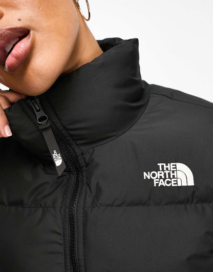 Saikuru Long Puffer Coat