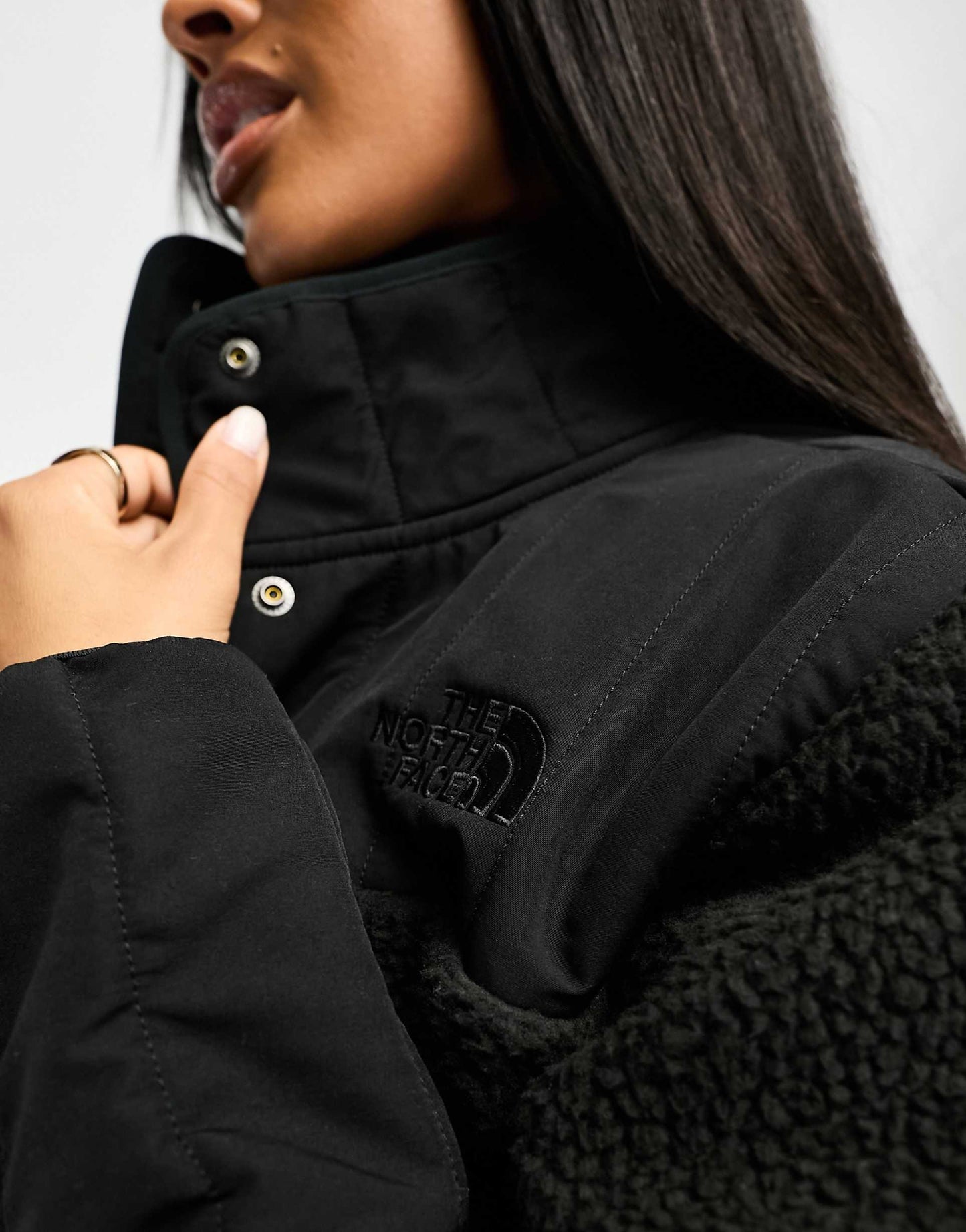 Cragmont Heavyweight Fleece Jacket