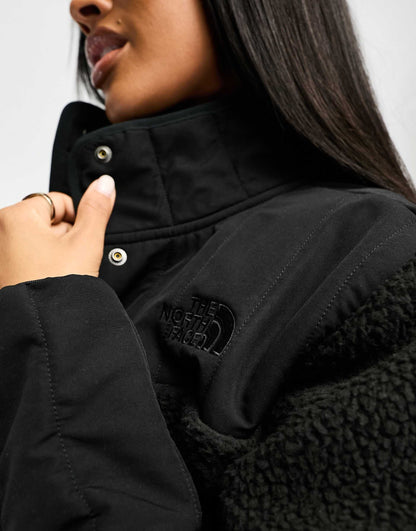 Cragmont Heavyweight Fleece Jacket