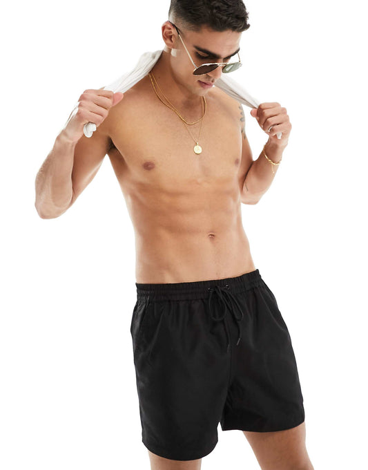 Swim Shorts