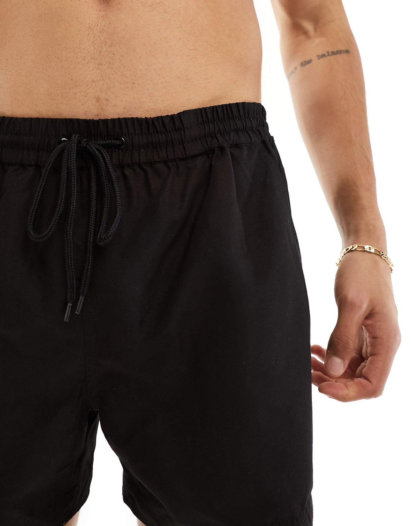 Swim Shorts