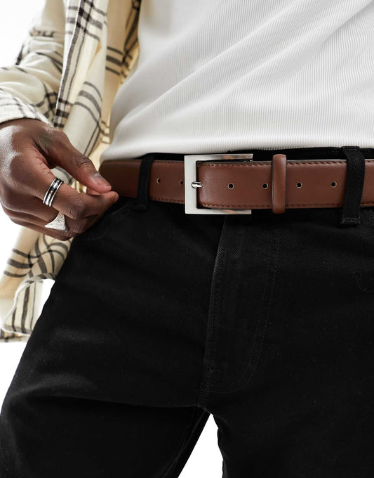 Formal Belt