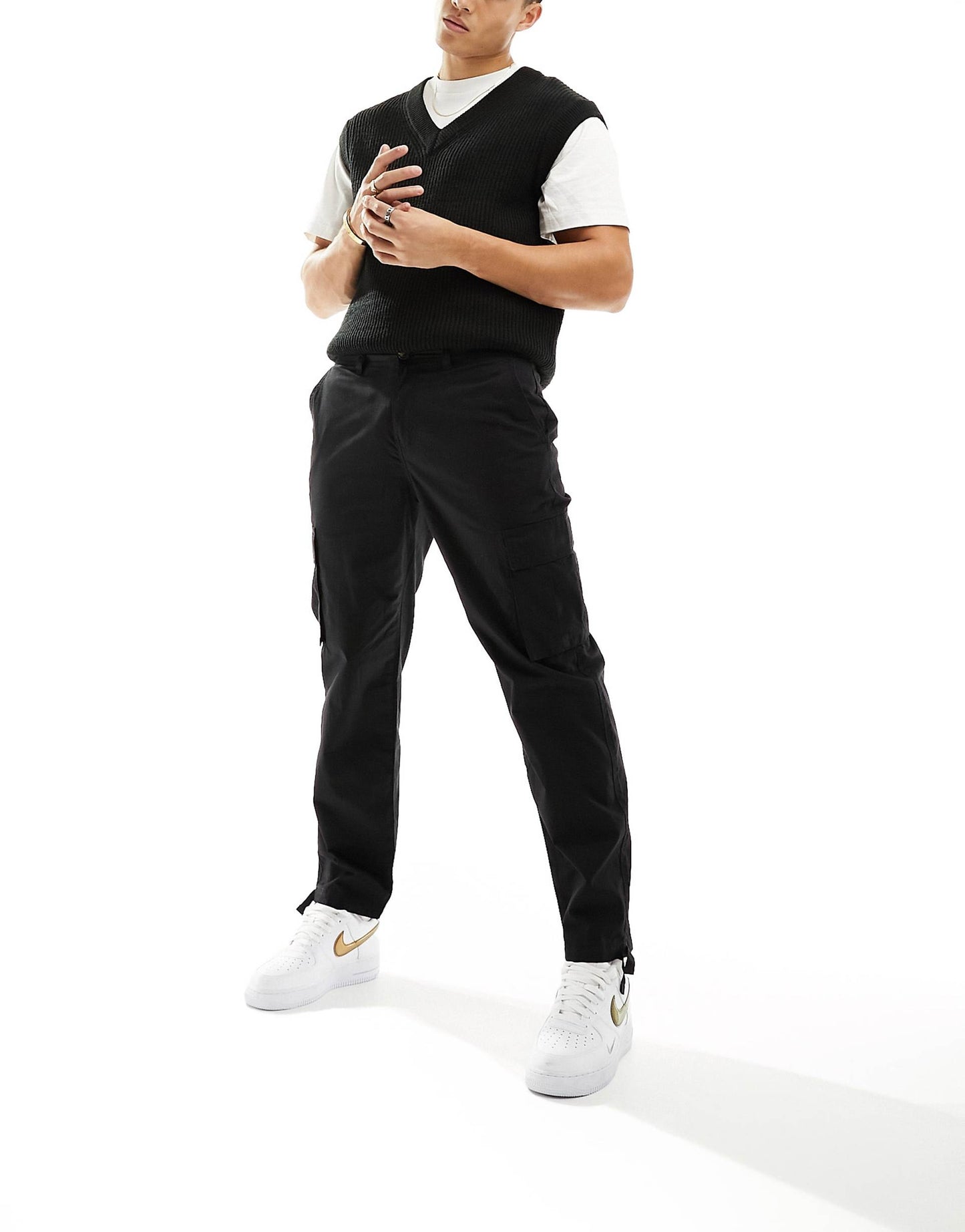 Ripstop Cargo Trouser