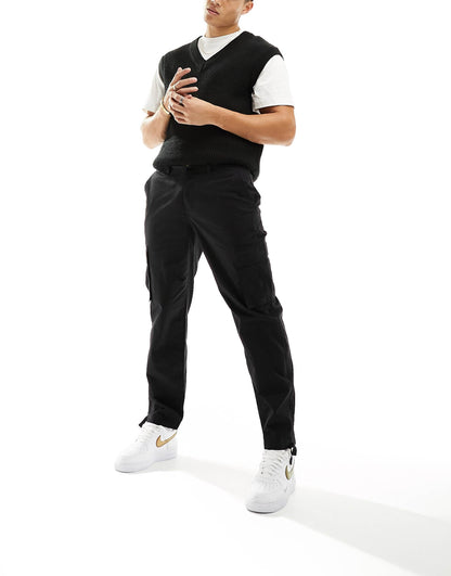 Ripstop Cargo Trouser