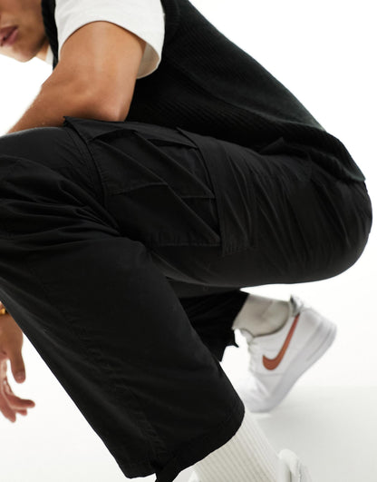 Ripstop Cargo Trouser