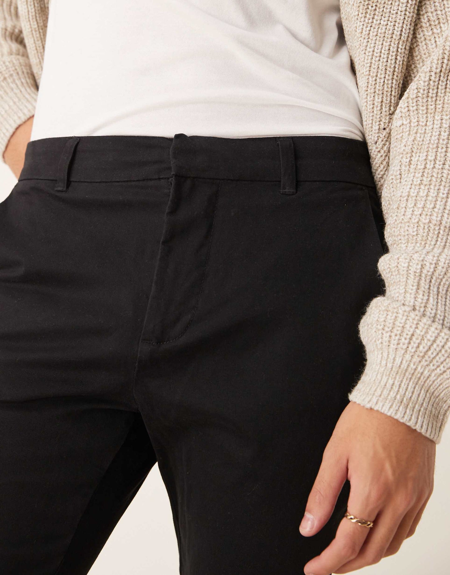 Skinny Chino