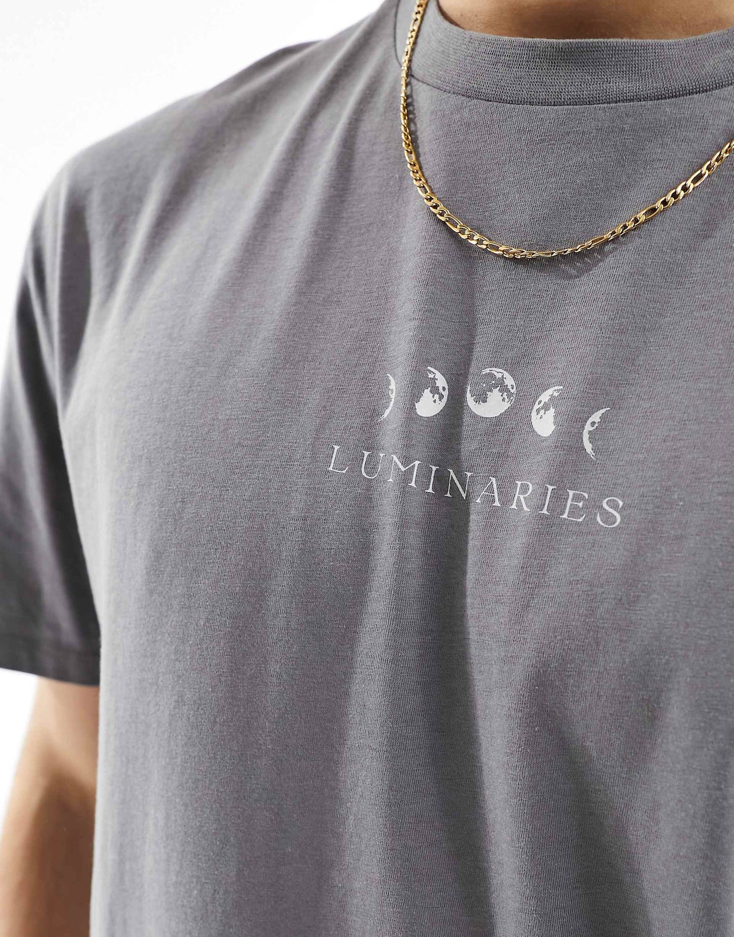 Relaxed T-Shirt