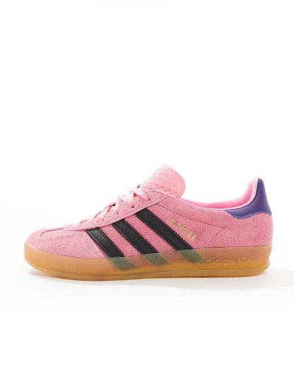 Gazelle Indoor Trainers