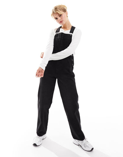 Denim Dungaree