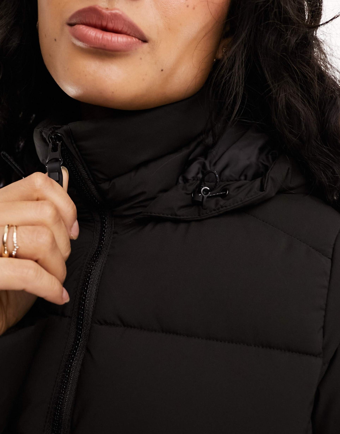 Women'S Elender Quilted Jacket