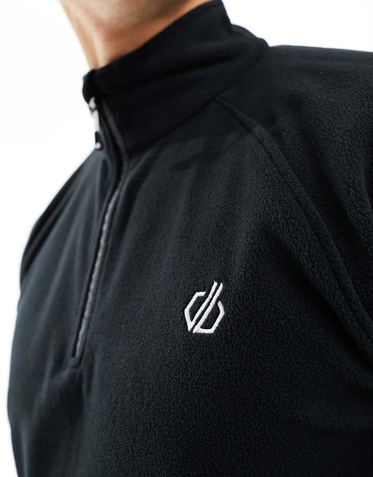 Men'S Freethink Ii Half Zip Fleece