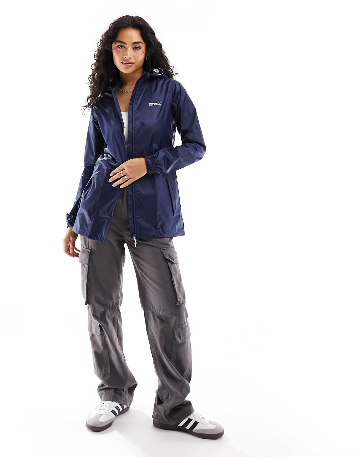 Women'S Pack-It Iii Waterproof Jacket