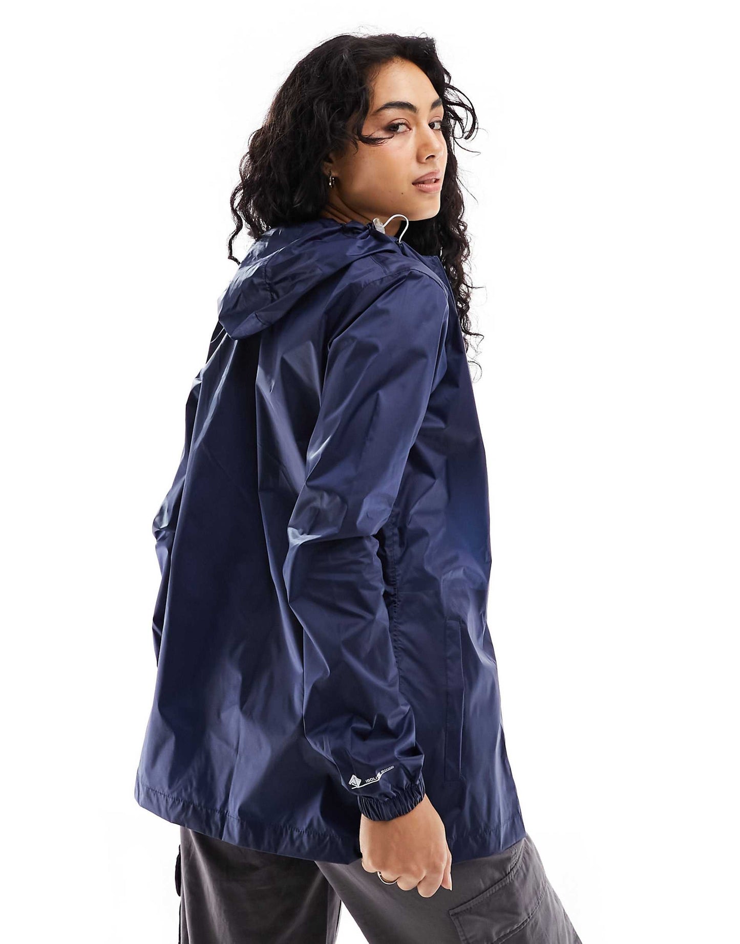 Women'S Pack-It Iii Waterproof Jacket