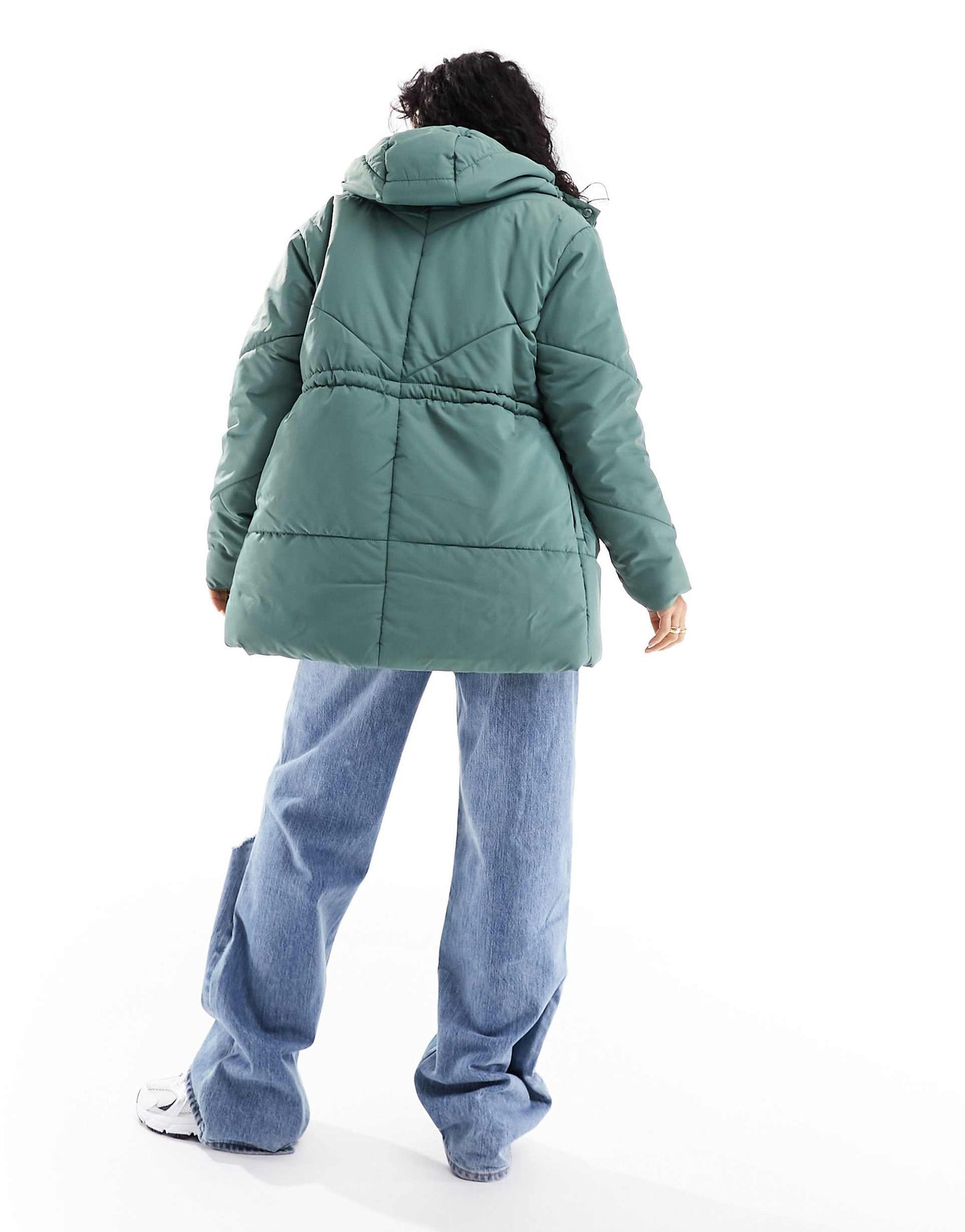 Women'S Rurie Quilted Jacket