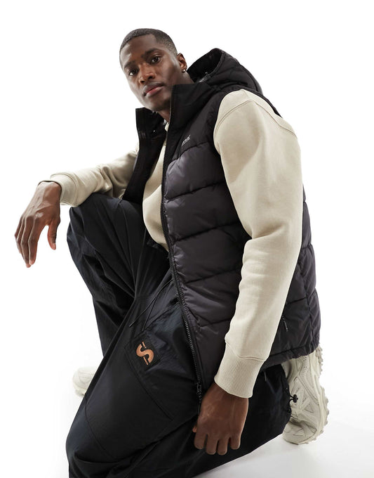 Men'S Nevado Heavyweight Gilet