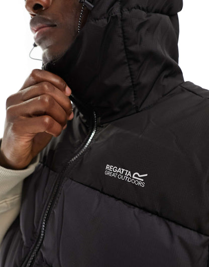 Men'S Nevado Heavyweight Gilet