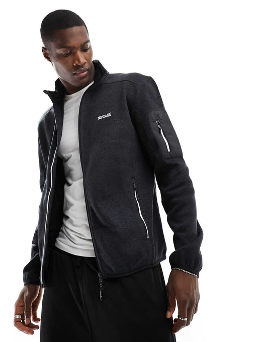 Full Zip Fleece
