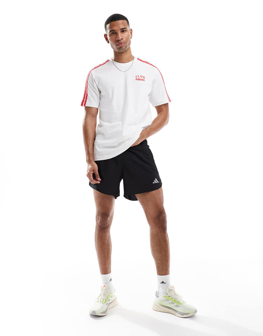 Running Run It Shorts