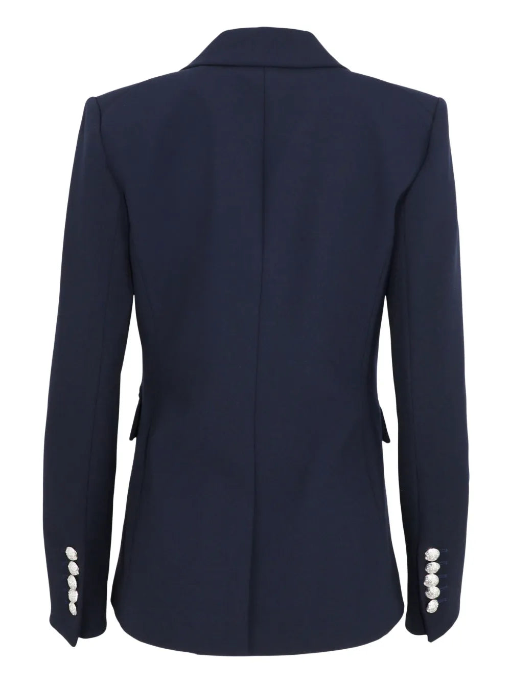 Miller Double-Breasted Blazer